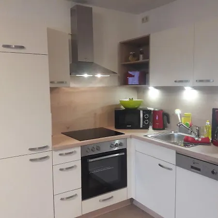Rockmann Apartment