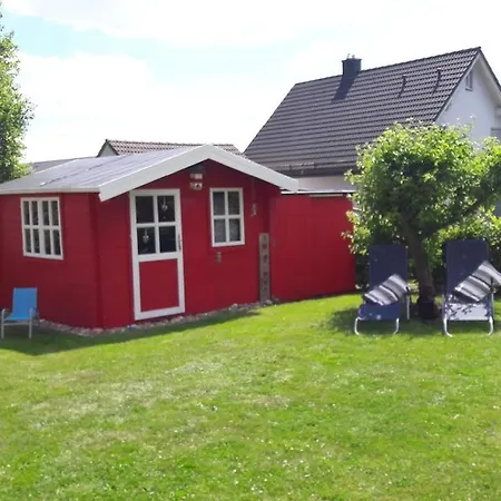 Apartment Rockmann *