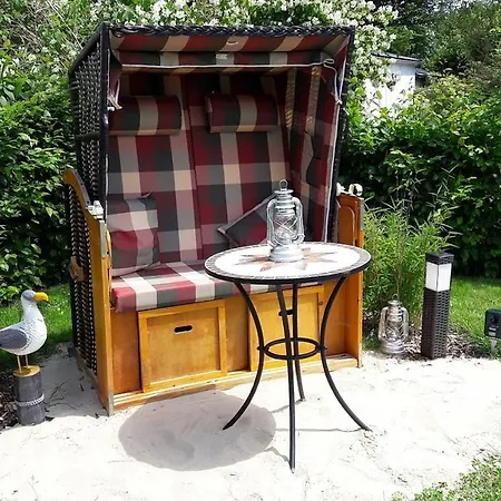 Apartament Rockmann *