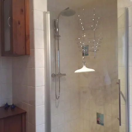 Apartament Rockmann Kirchenlamitz