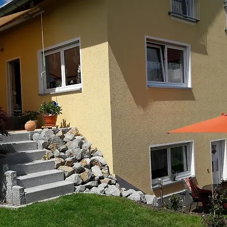 Apartment Rockmann