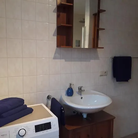 Apartment Rockmann *
