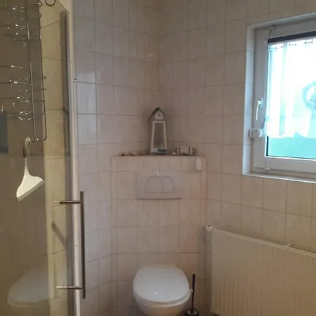 Rockmann Apartment