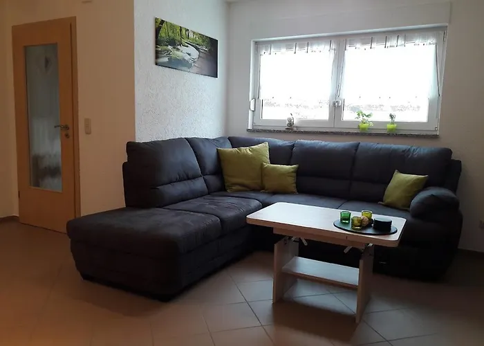 Апартаменты Rockmann *