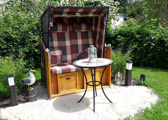 Апартаменты Rockmann *