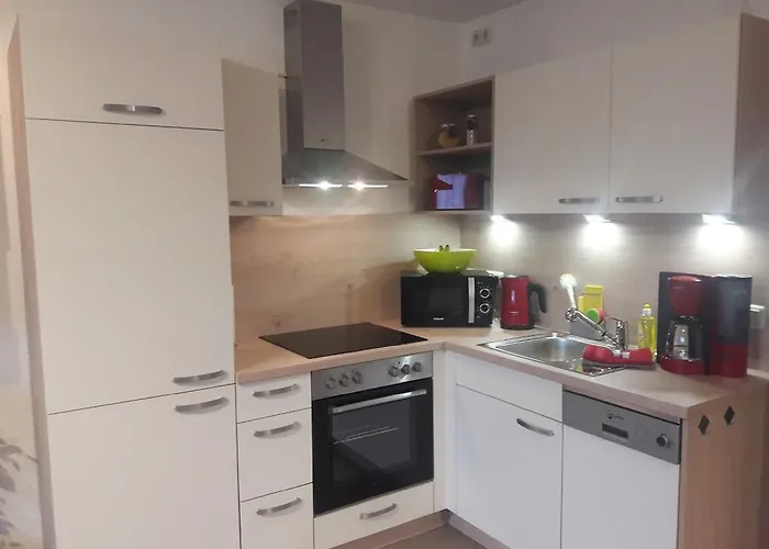 Rockmann Апартаменты