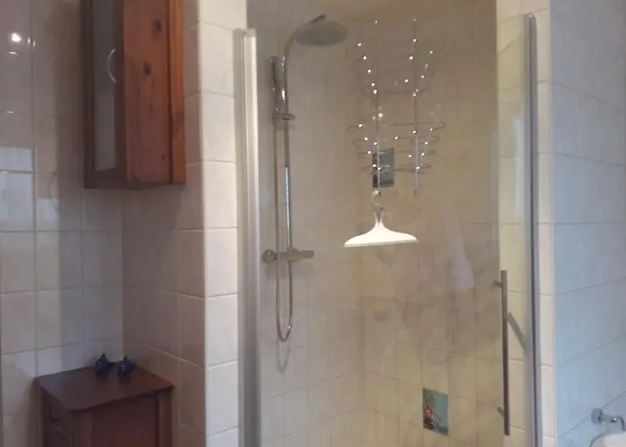 Апартаменты Rockmann Kirchenlamitz