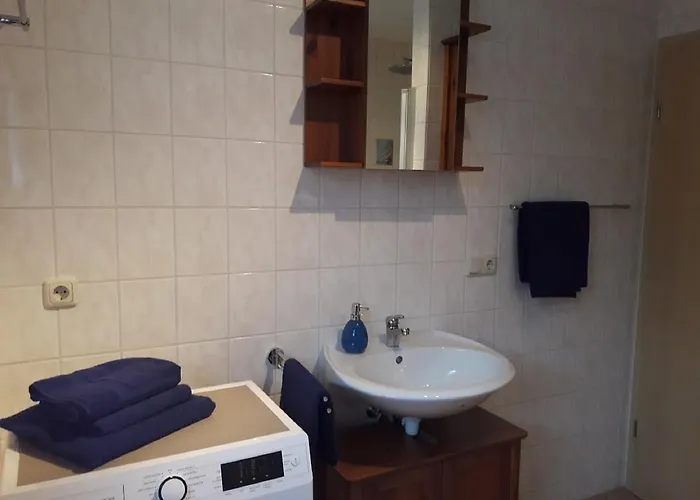 Апартаменты Rockmann *